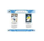 2023-24 Upper Deck Trilogy Hockey Hobby 20-Box Case - Image 6