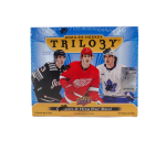 2023-24 Upper Deck Trilogy Hockey Hobby 20-Box Case - Image 2