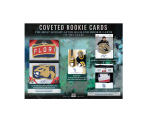 2021-22 Upper Deck The Cup Hockey Hobby Box - Image 5
