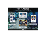 2021-22 Upper Deck The Cup Hockey Hobby Box - Image 4