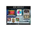 2021-22 Upper Deck The Cup Hockey Hobby 3-Box Case - Image 4
