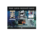 2021-22 Upper Deck The Cup Hockey Hobby 3-Box Case - Image 8