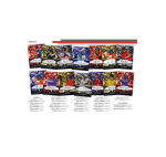 2023 Onyx Premium Baseball Hobby Box - Image 5