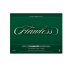 2022-23 Panini Flawless Basketball Hobby Box - Image 6