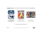 2023 Panini Phoenix Football Hobby H2 Hybrid Box - Image 3
