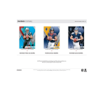 2023 Panini Phoenix Football Hobby H2 20-Box Case - Image 5