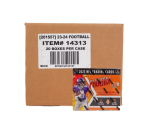 2023 Panini Phoenix Football Hobby H2 20-Box Case