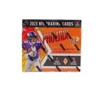 2023 Panini Phoenix Football Hobby H2 20-Box Case - Image 2