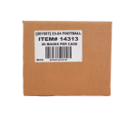 2023 Panini Phoenix Football Hobby H2 20-Box Case - Image 3