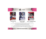 2023-24 Upper Deck SP Game Used Hockey Hobby Box - Image 2