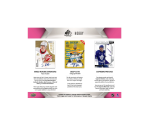 2023-24 Upper Deck SP Game Used Hockey Hobby Box - Image 6