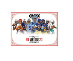 2023 Onyx Vintage Football Collection Box