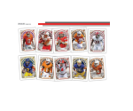 2023 Onyx Vintage Football Collection Box - Image 4
