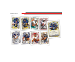 2023 Onyx Vintage Football Collection 24-Box Case - Image 3