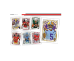 2023 Onyx Vintage Football Collection 24-Box Case - Image 5