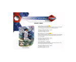2023 Bowman's Best Baseball Hobby Box - Image 6