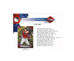 2023 Bowman's Best Baseball Hobby 8-Box Case - Image 2