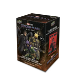 2023 Upper Deck Spider-Man: No Way Home Blaster 20 Box Case - Image 2