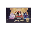 Disney Lorcana The First Chapter Booster 4 Box Case Wave 2 - Image 3