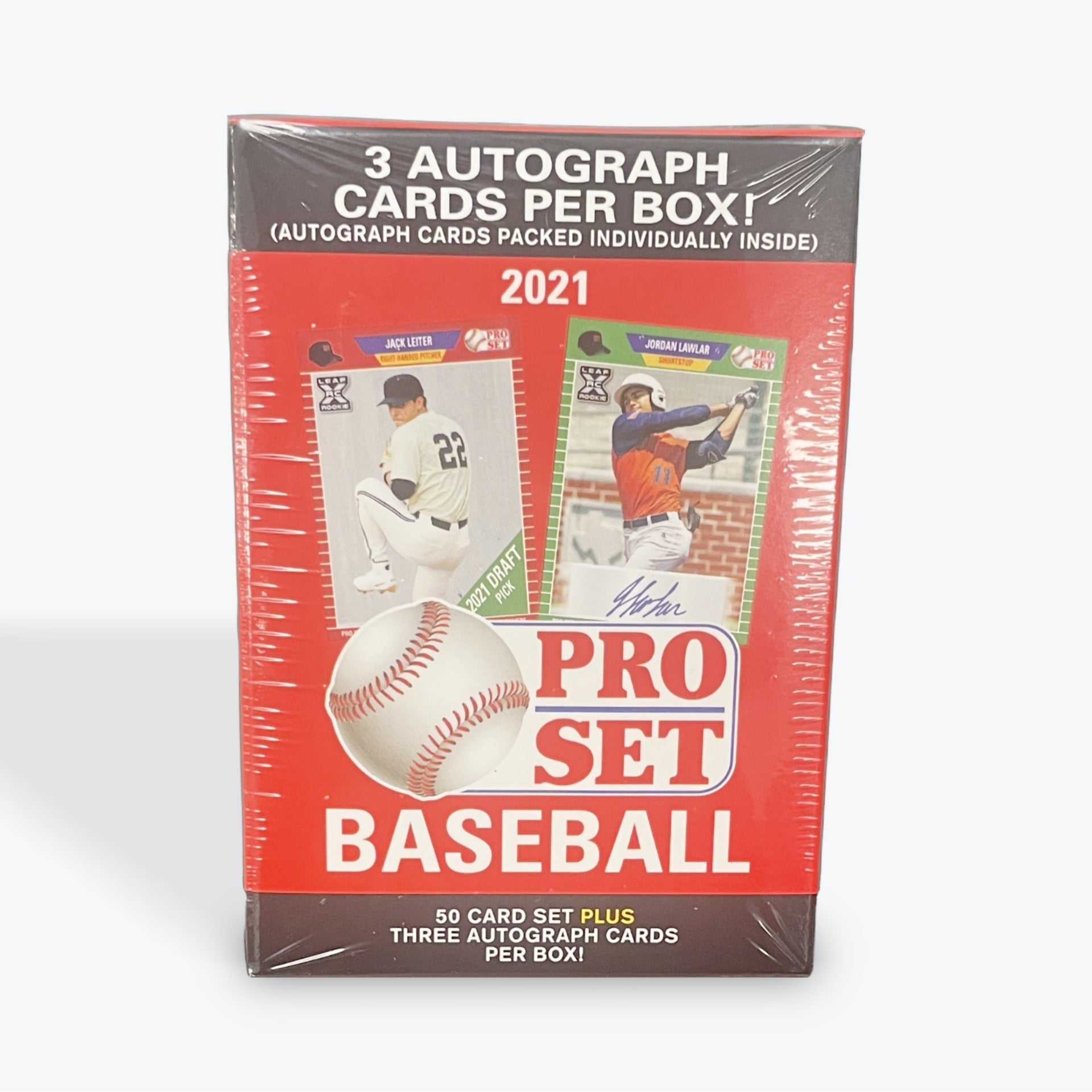 s680129065388134146_p4993_i1_w1920 2021 Pro Set Baseball Blaster - Image 1