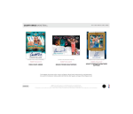 2023-24 Panini Court Kings Basketball Hobby 16-Box Case - Image 2