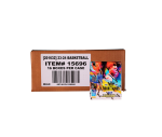 2023-24 Panini Court Kings Basketball Hobby 16-Box Case