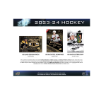 2023-24 Upper Deck SPx Hockey Hobby Box - Image 5