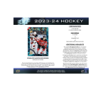2023-24 Upper Deck SPx Hockey Hobby Box - Image 6