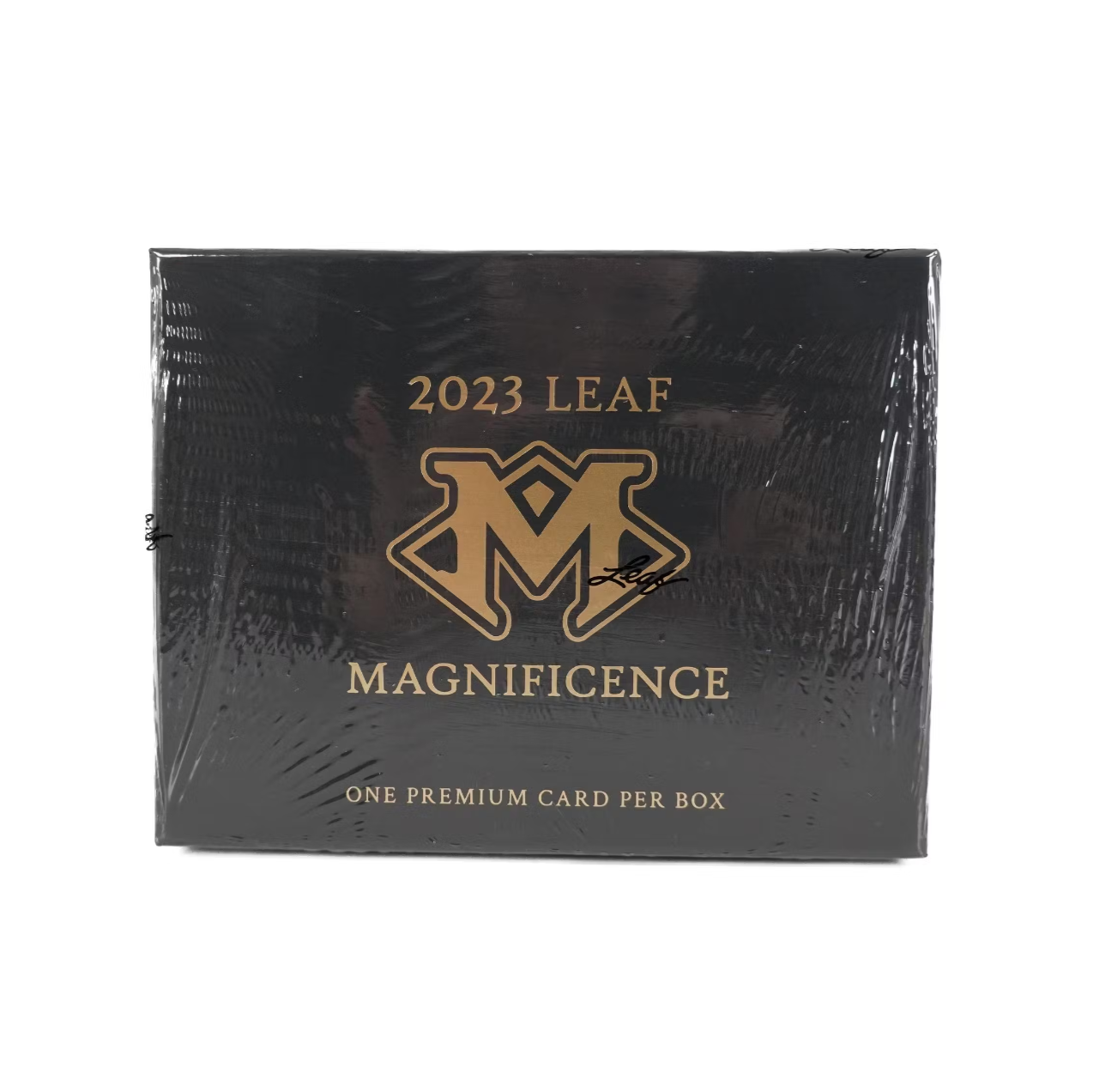 s680129065388134146_p5003_i2_w1288 2023 Leaf Magnificence Hobby Box - Image 1