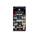 2023 Leaf Magnificence Hobby 10-Box Case - Image 4