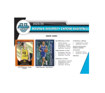 2023-24 Bowman University Chrome Basketball Hobby Box - Image 4