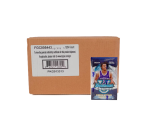 2023-24 Bowman University Chrome Basketball Hobby 12-Box Case