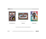 2023 Panini Prizm Racing Hobby Box - Image 5