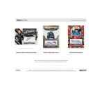 2023 Panini Prizm Racing Hobby 12-Box Case - Image 4
