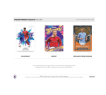 2023-24 Panini Prizm English Premier League Soccer Hobby Box - Image 3