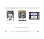 2023-24 Panini Prizm English Premier League Soccer Hobby 12-Box Case - Image 5