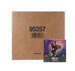 2022 Upper Deck Marvel Allure Hobby 20-Box Case