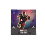 2022 Upper Deck Marvel Allure Hobby 20-Box Case - Image 3