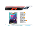 2023 Topps Chrome Formula 1 F1 Racing Hobby Box - Image 4