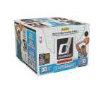 2023-24 Panini Donruss Basketball Hobby Box - Image 7