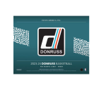 2023-24 Panini Donruss Basketball Hobby Box - Image 6