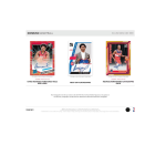 2023-24 Panini Donruss Basketball Hobby Box - Image 5