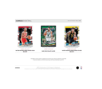 2023-24 Panini Donruss Basketball Hobby Box - Image 4