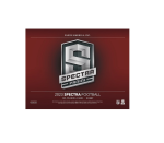 2023 Panini Spectra Football Hobby Box - Image 3