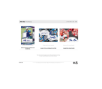 2023 Panini Spectra Football Hobby 8-Box Case - Image 3