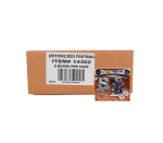 2023 Panini Spectra Football Hobby 8-Box Case