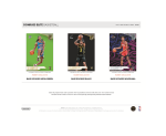 2023-24 Panini Donruss Elite Basketball Hobby 12-Box Case - Image 5