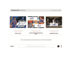 2023-24 Panini Donruss Elite Basketball Hobby 12-Box Case - Image 6