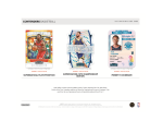 2023-24 Panini Contenders Basketball Hobby 12-Box Case - Image 6