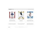 2023 Panini Flawless Baseball Hobby Box - Image 4